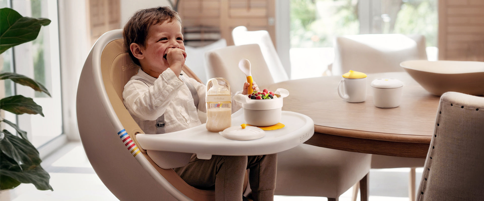 Highchair
