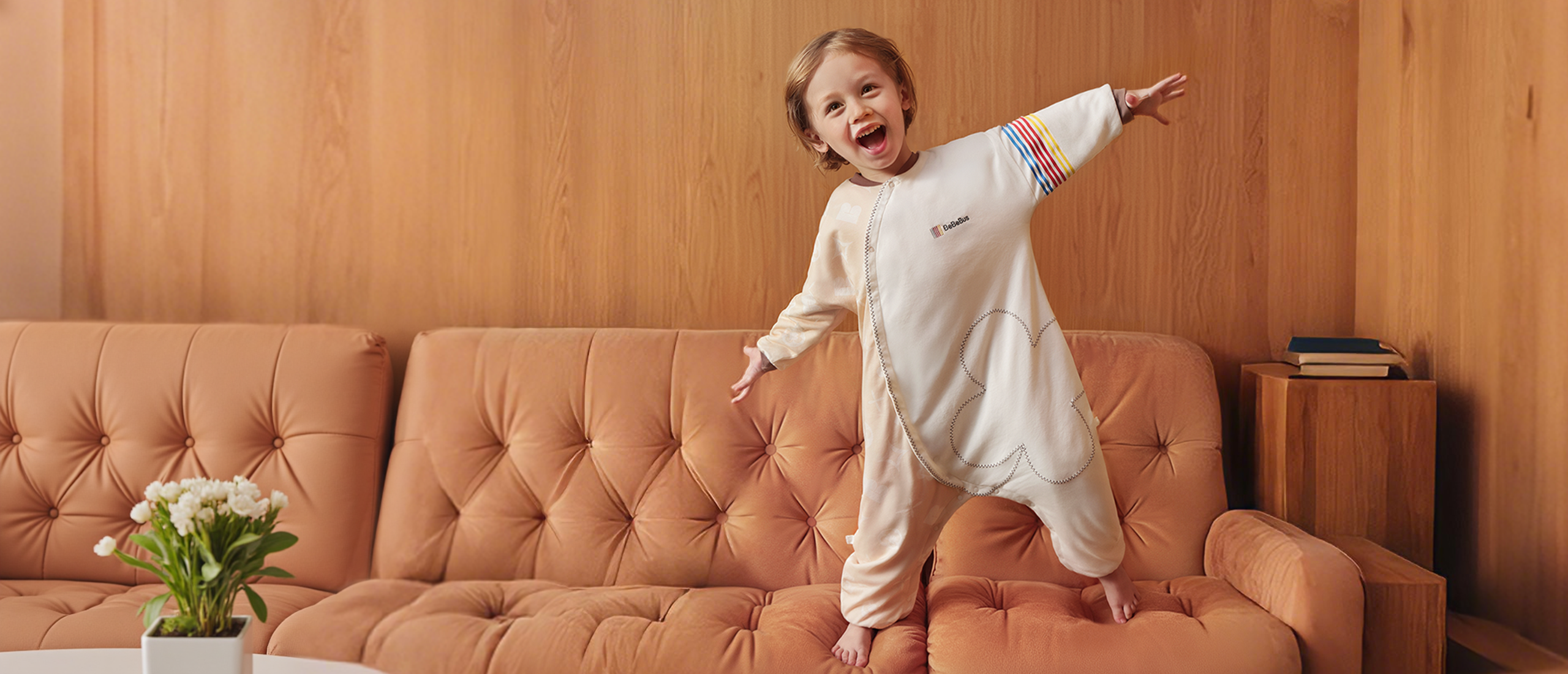 Swaddle & Sleepbag