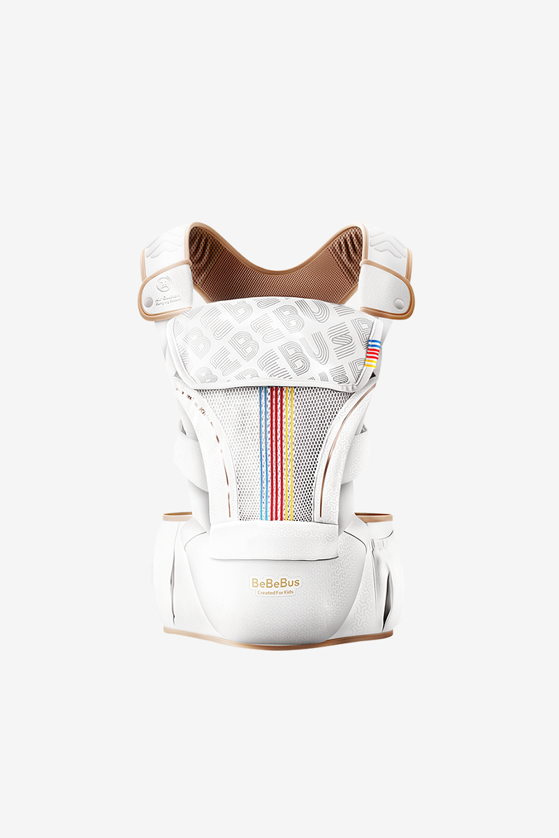 Neon+ Pro 多功能嬰兒背帶