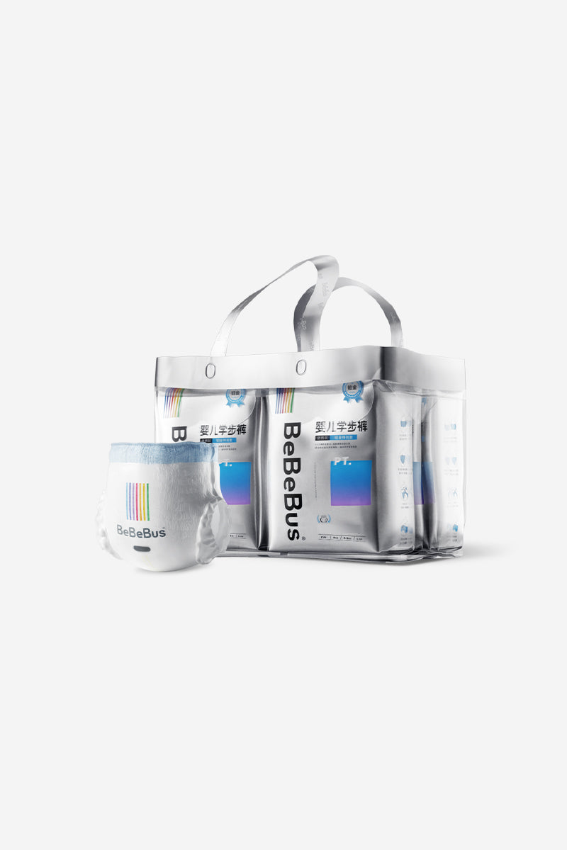 BeBeBus Platinum Series Diapers