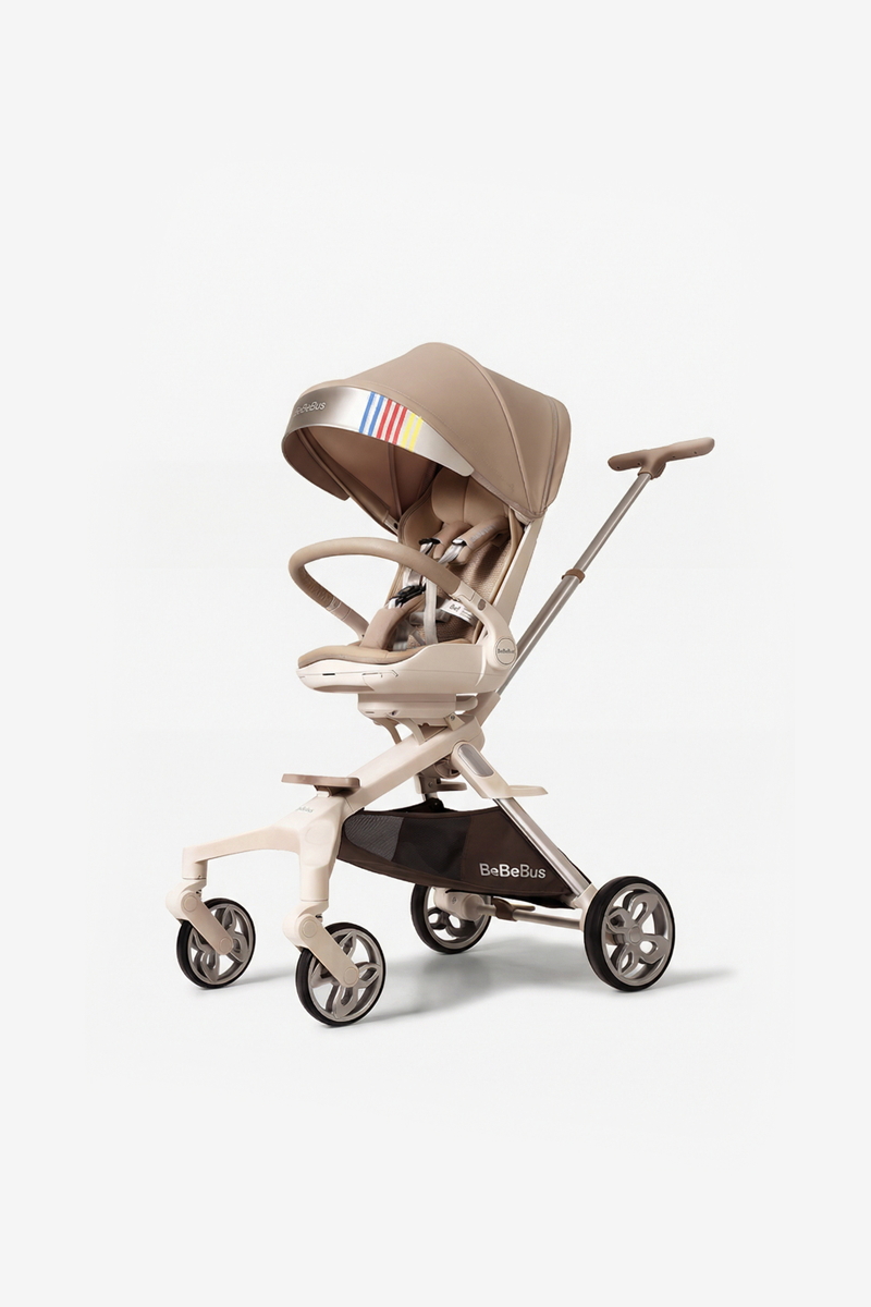 Butterfly+ Pro 嬰兒車