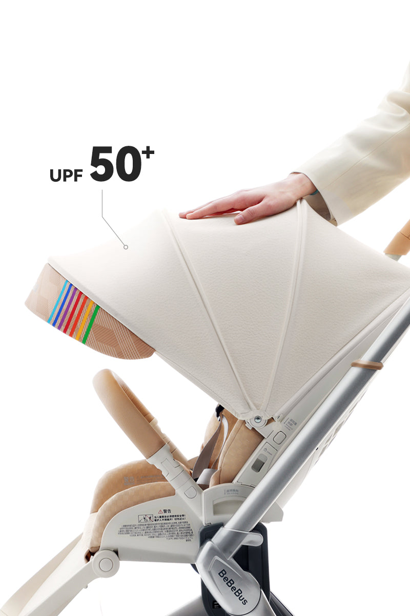 Art+ Pro Baby Stroller