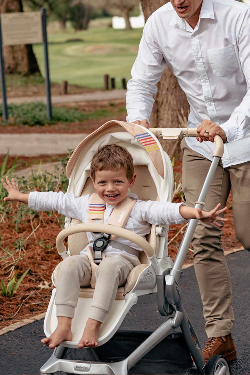Art+ Pro Baby Stroller