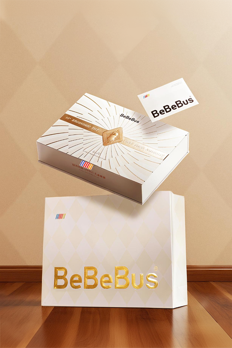 Crystal+嬰兒奶瓶禮盒