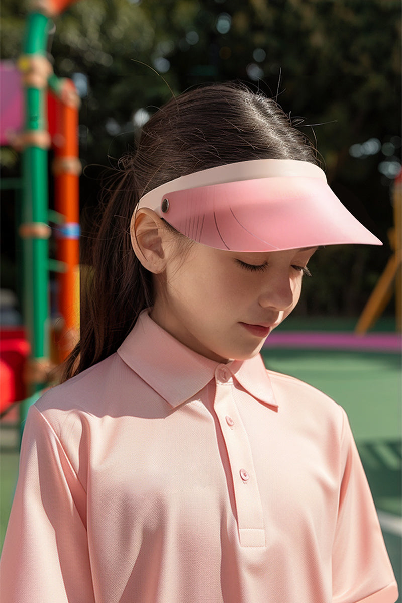 BeBeBus Regenbogen-Zucker-Sonnenhut