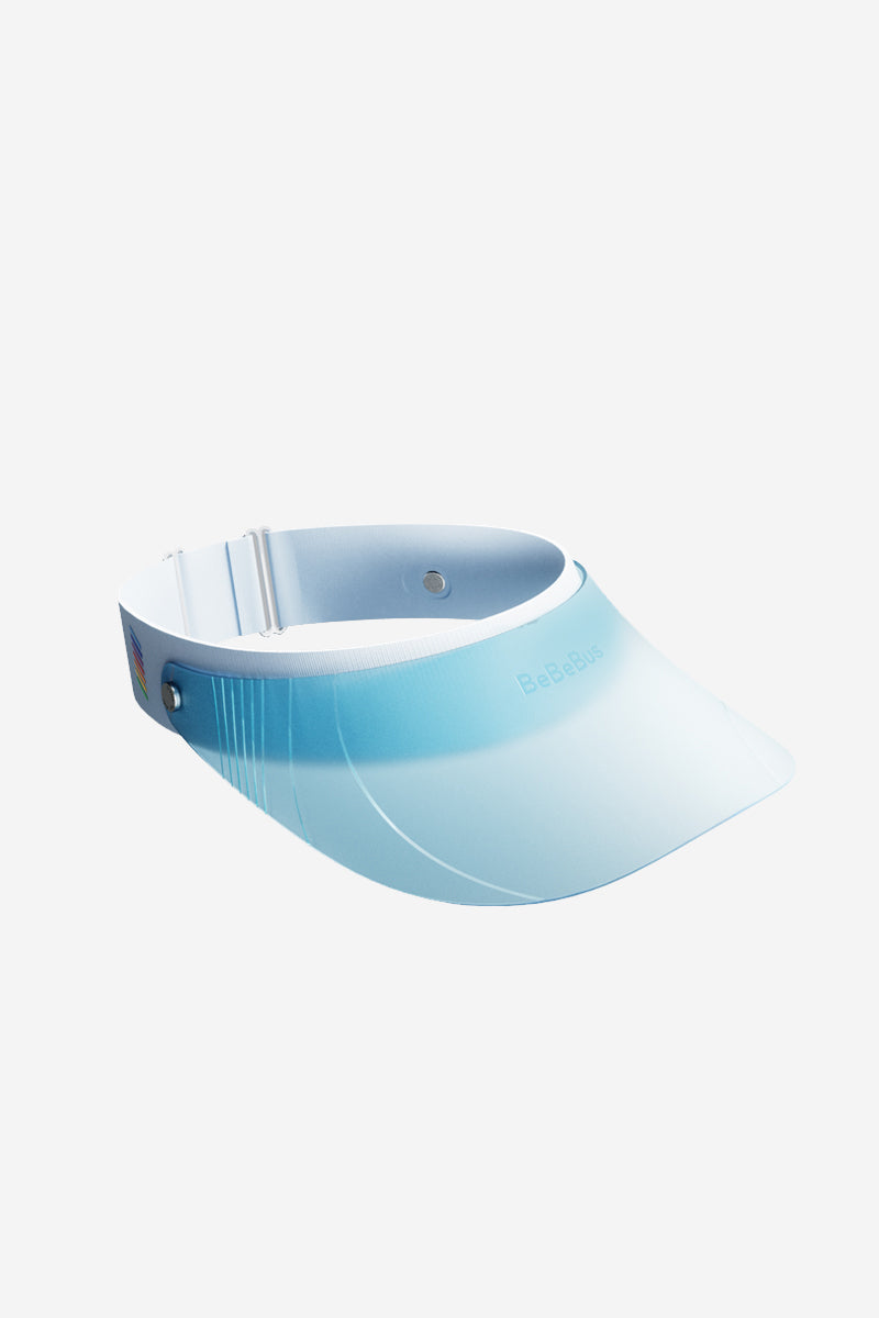 BeBeBus Regenbogen-Zucker-Sonnenhut