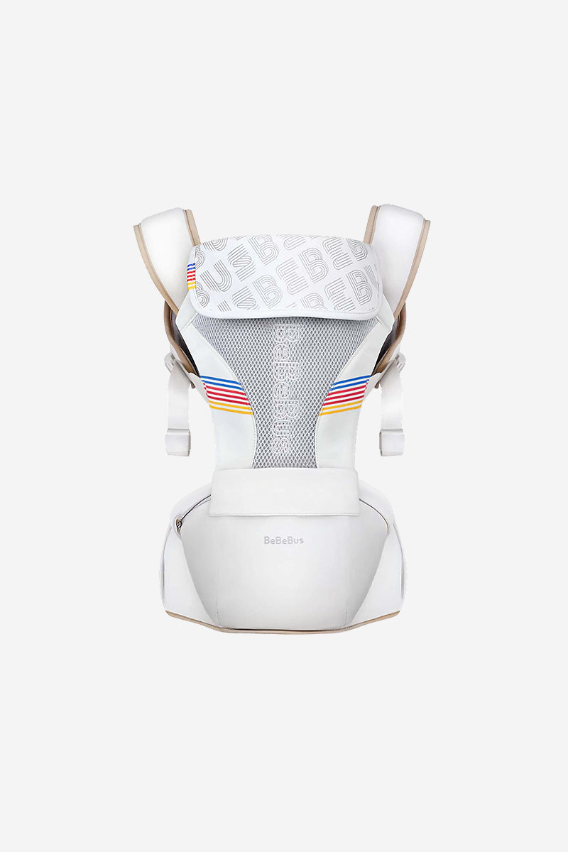 Neon+ All Seasons Baby Carrier