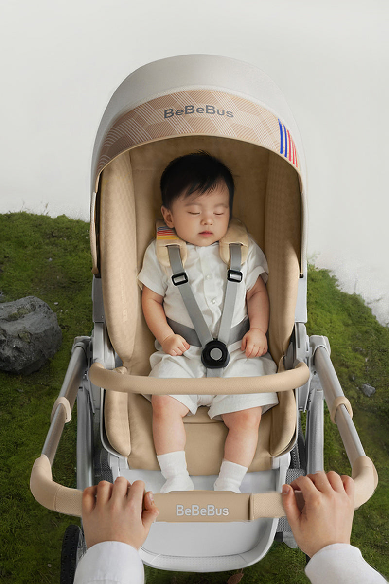 Art+ Pro Baby Stroller
