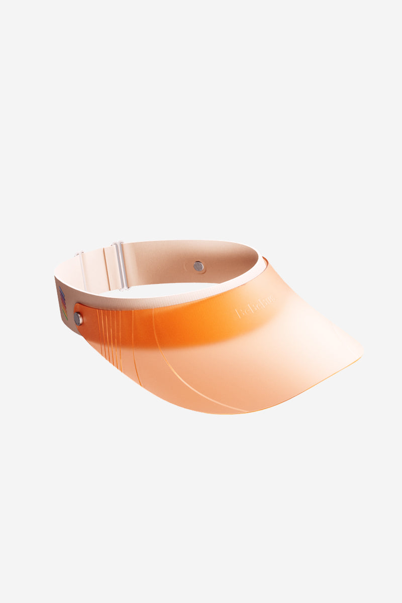 BeBeBus Regenbogen-Zucker-Sonnenhut