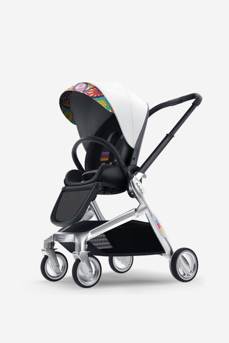 Art+ Pro Baby Stroller