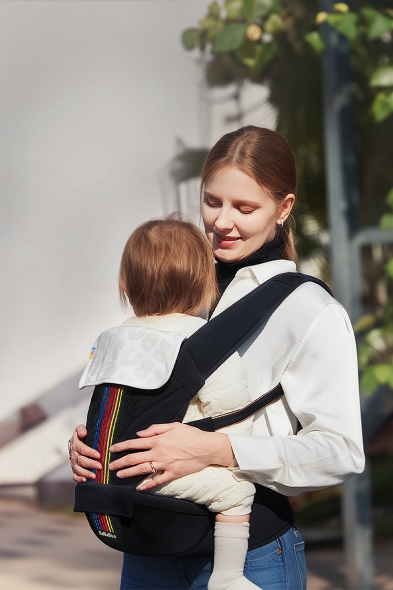 Neon+ All Seasons Baby Carrier