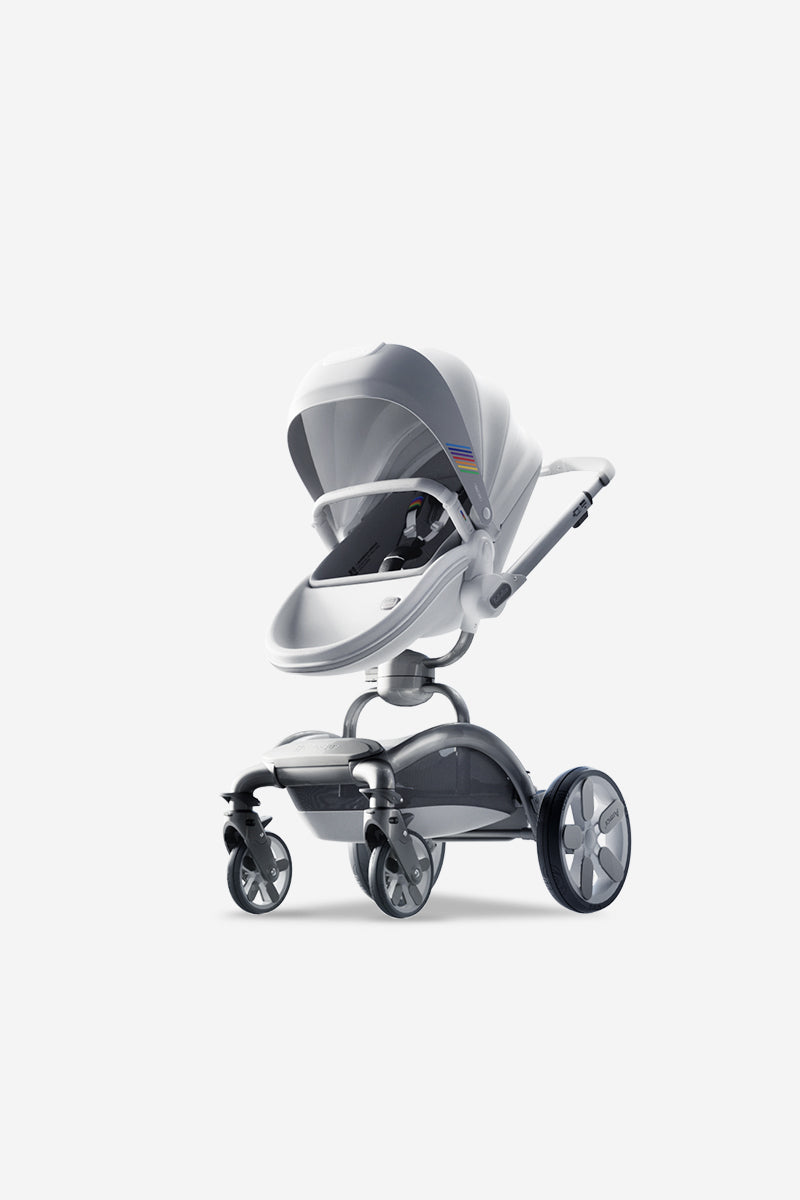 BeBeBus Armor+ Baby Stroller