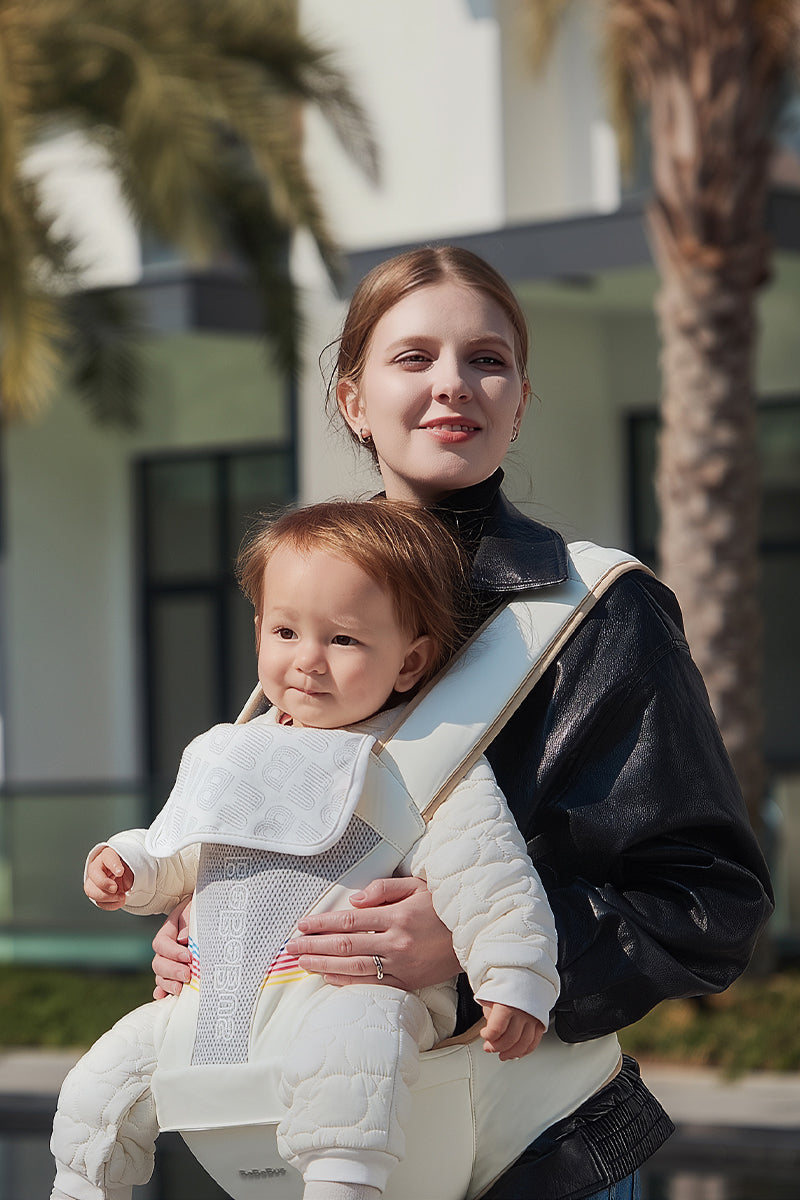 Neon+ All Seasons Baby Carrier
