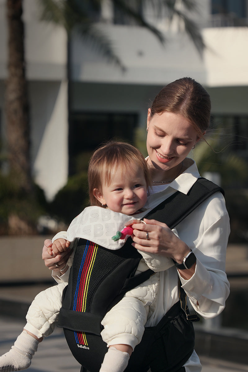 Neon+ All Seasons Baby Carrier