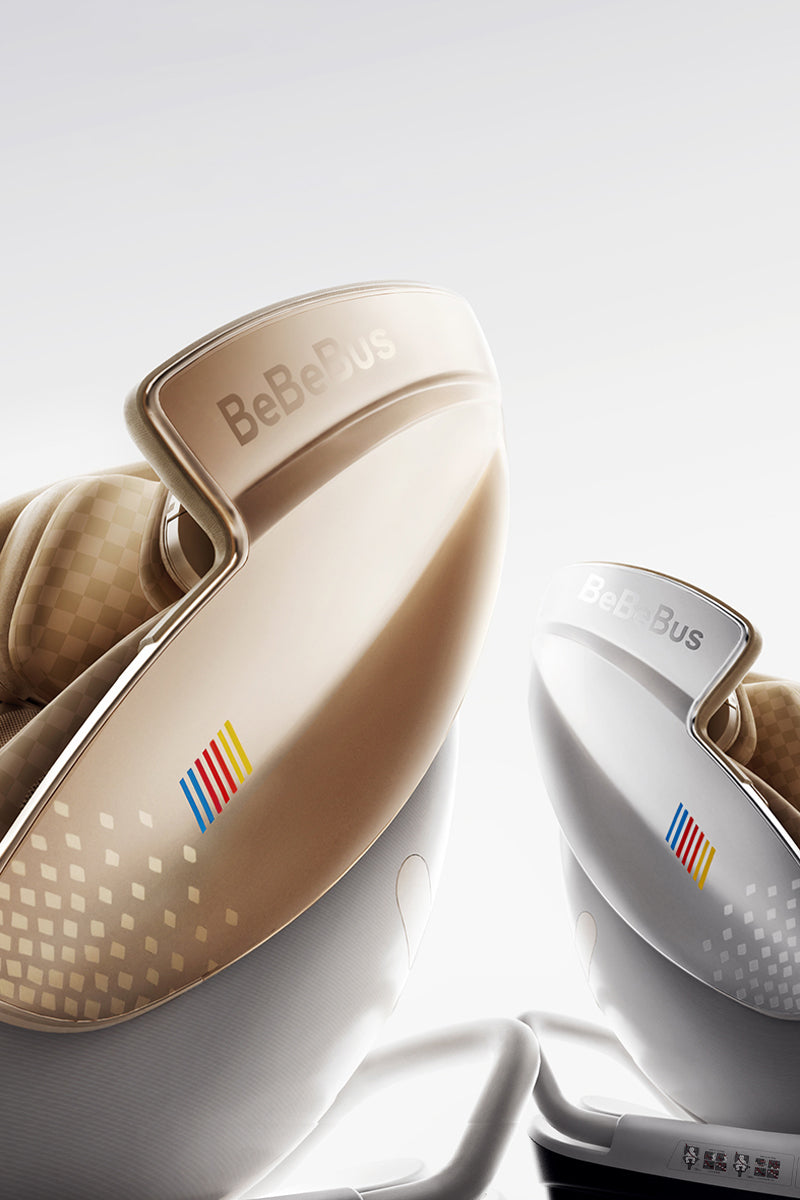 Shield+ Baby-Autositz