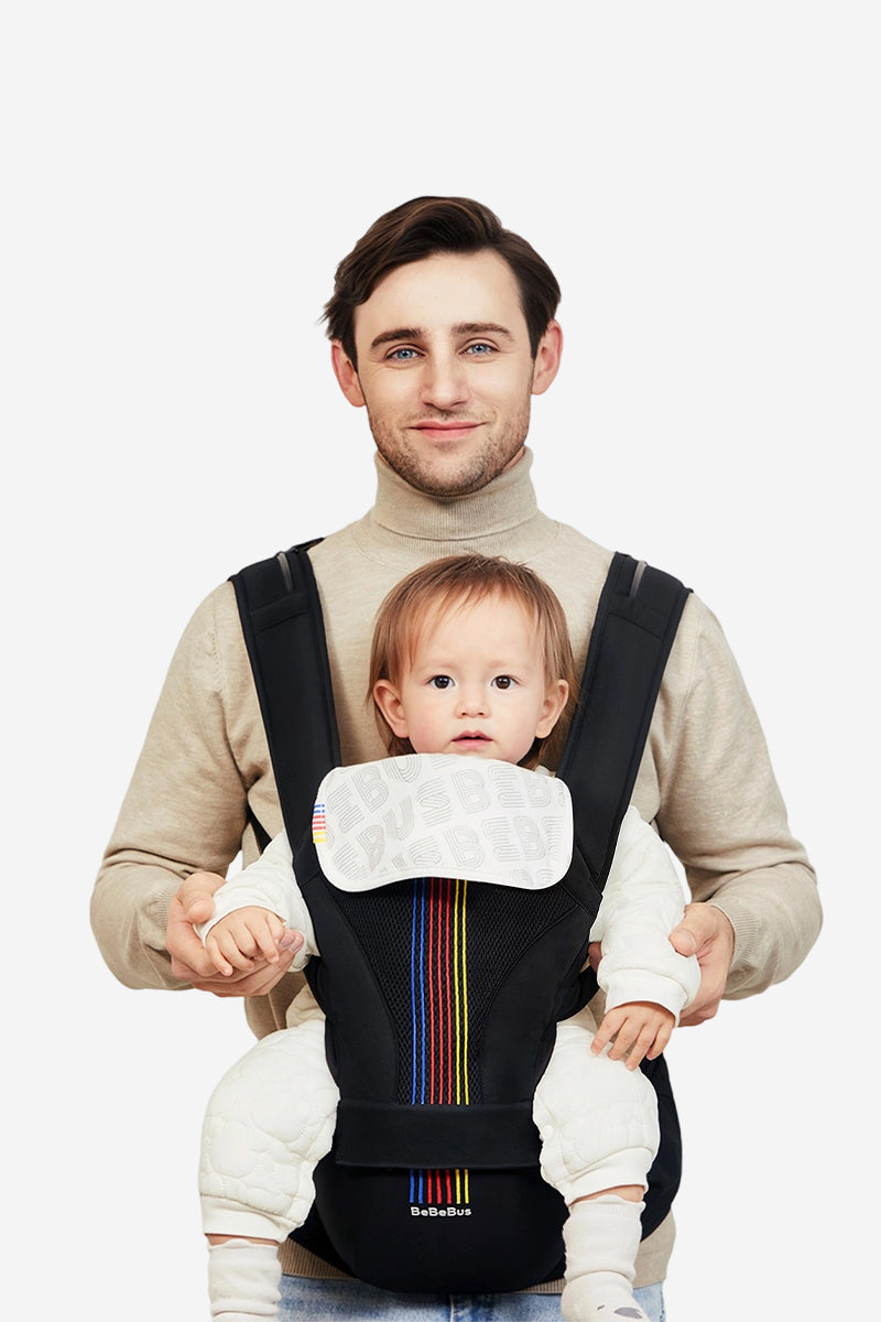 Neon+ All Seasons Baby Carrier