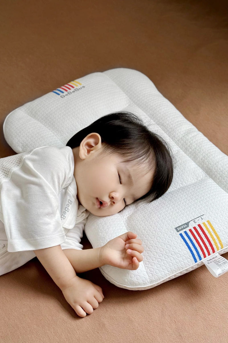 Growing+ Children's Pillow