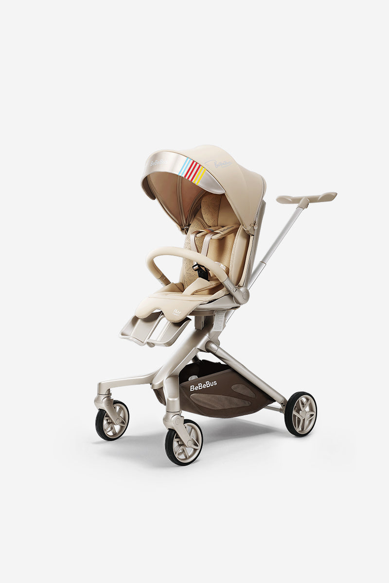 butterfly infant car seat and stroller Butterfly+ MAX Stroller