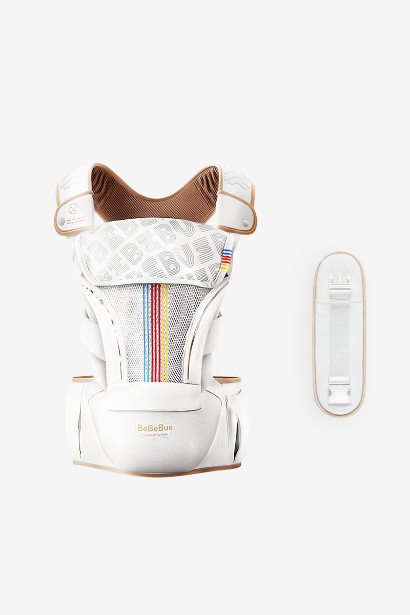 Neon+ Pro 多功能嬰兒背帶