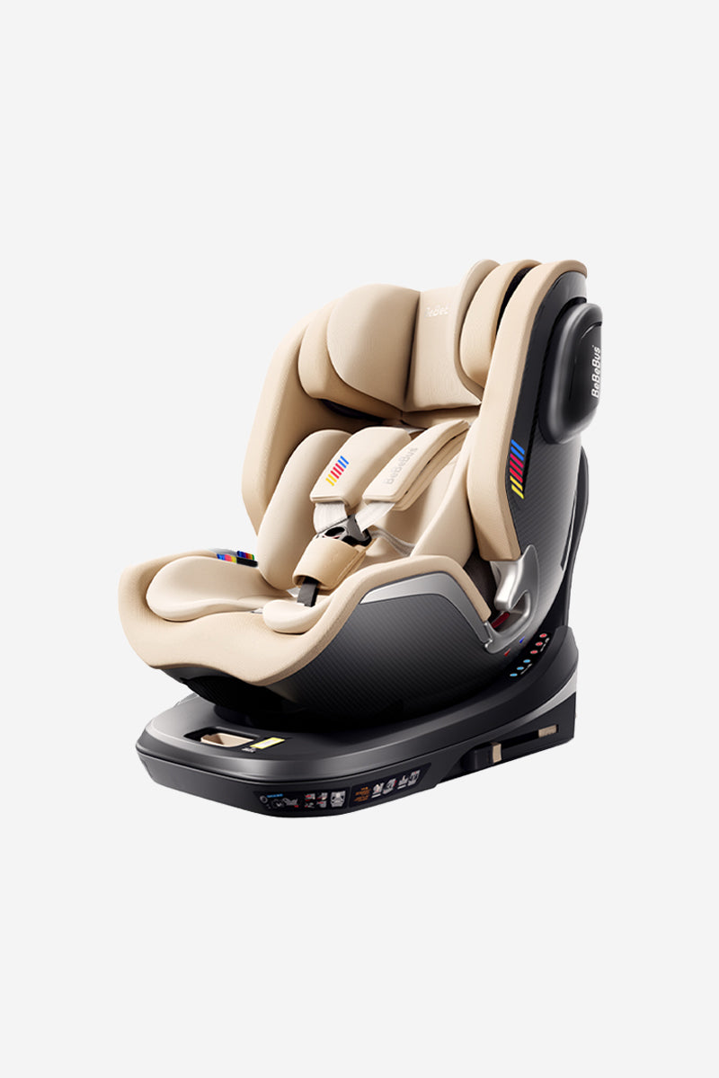 Safety Seat | BeBeBus