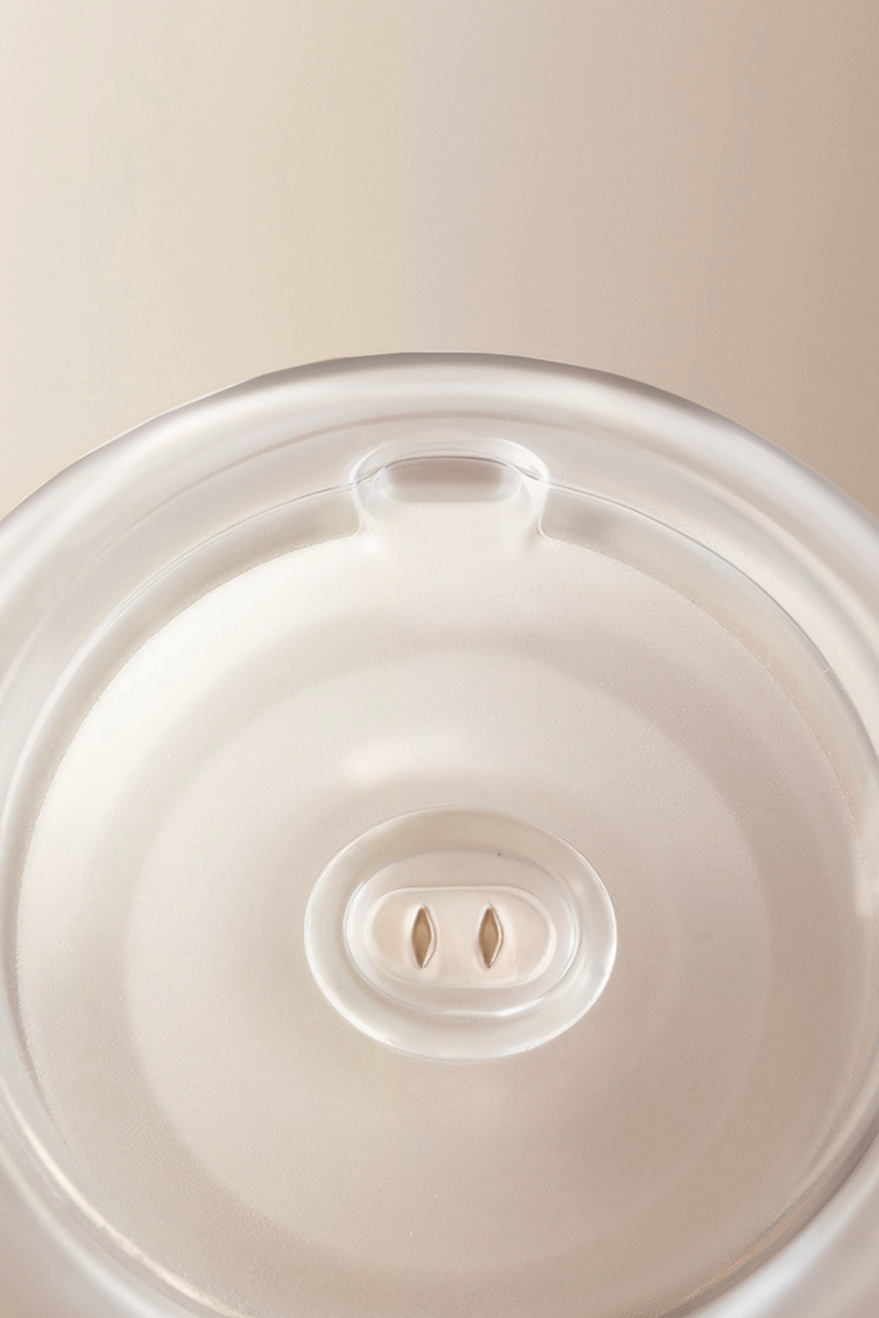 Kristall+Regenbogen-Tassenset