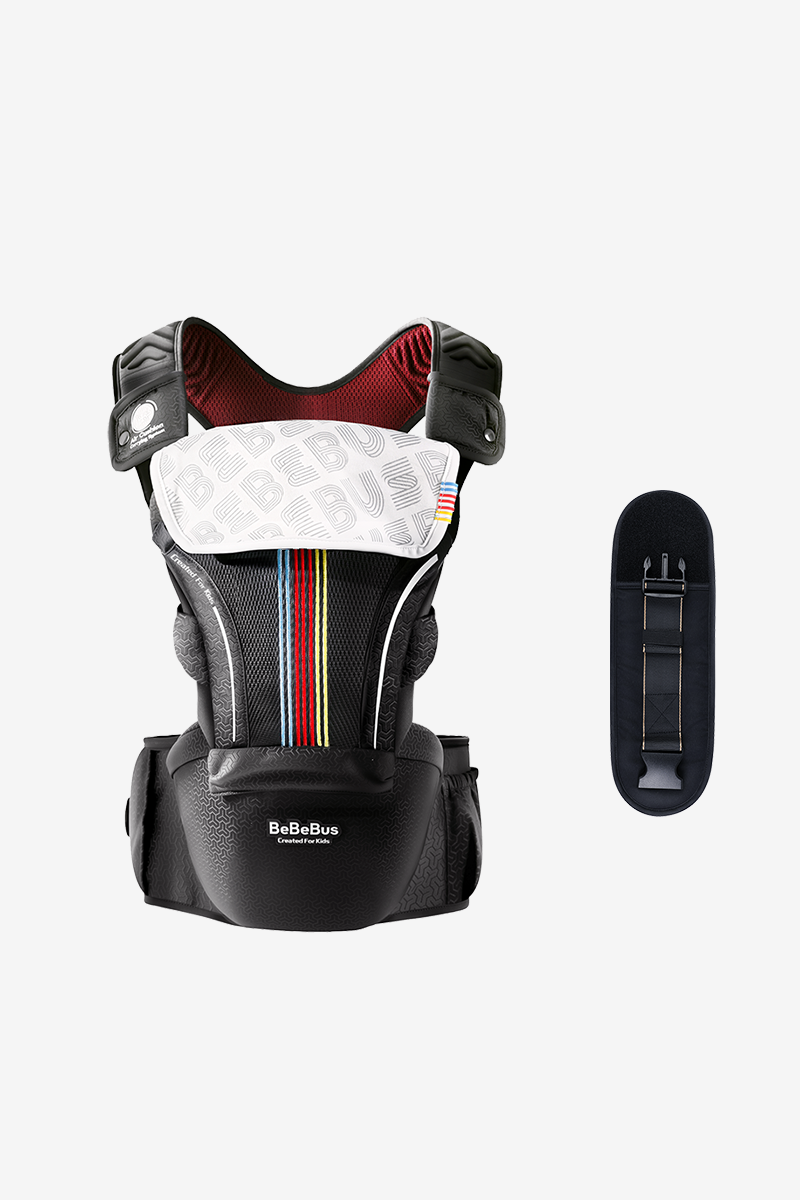 Neon+ Pro 多功能嬰兒背帶