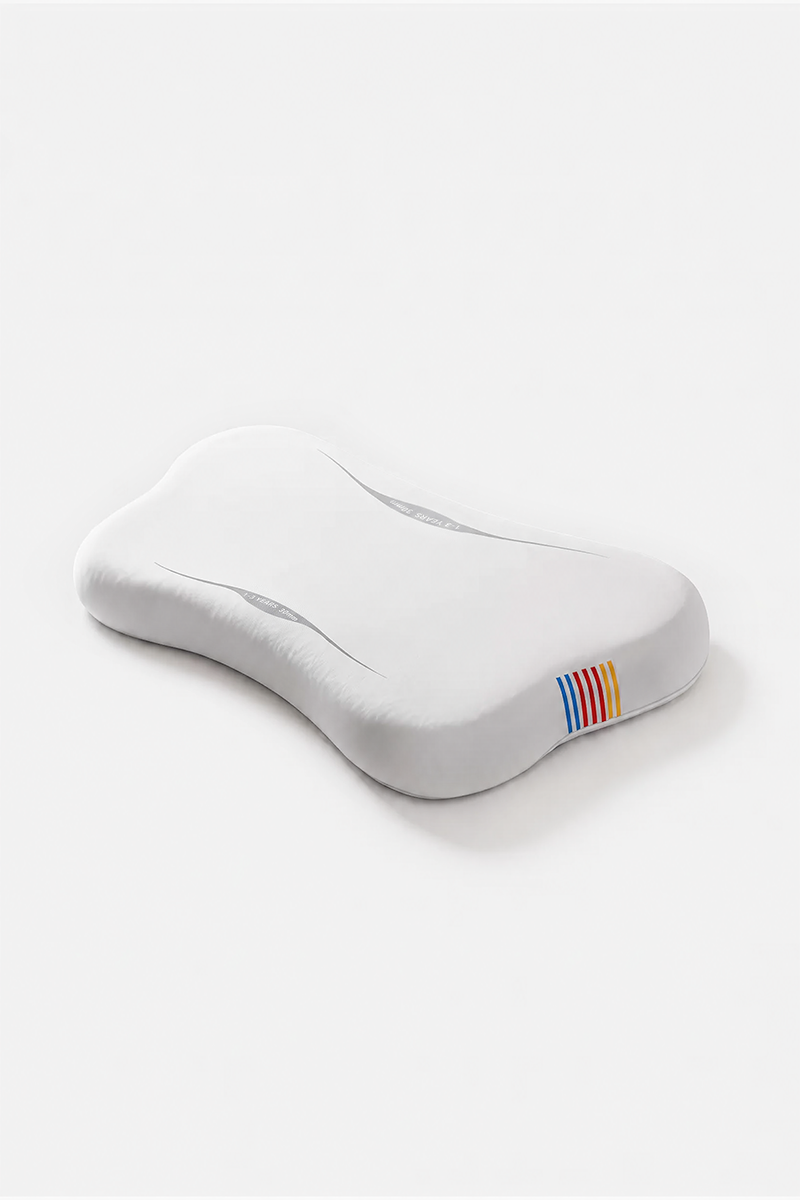 Butterfly+ Silicone Children's Pillow