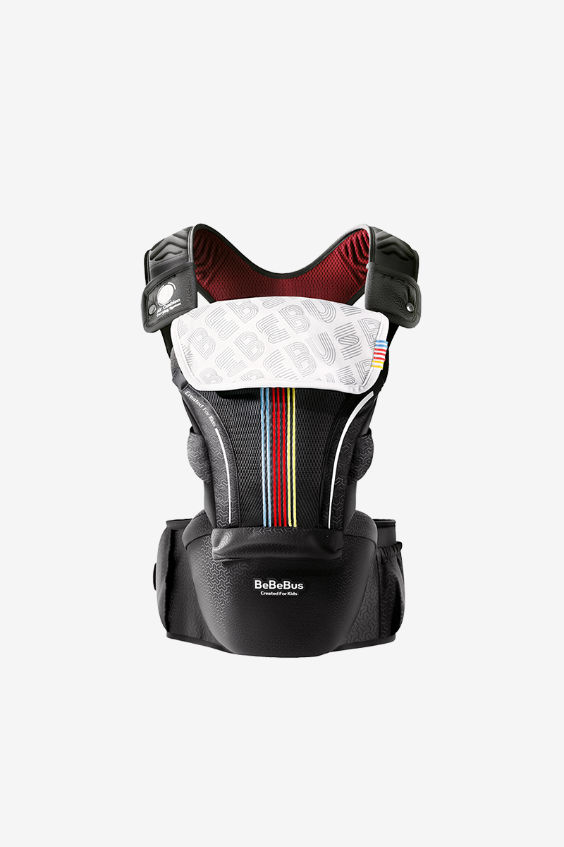 Neon+ Pro 多功能嬰兒背帶