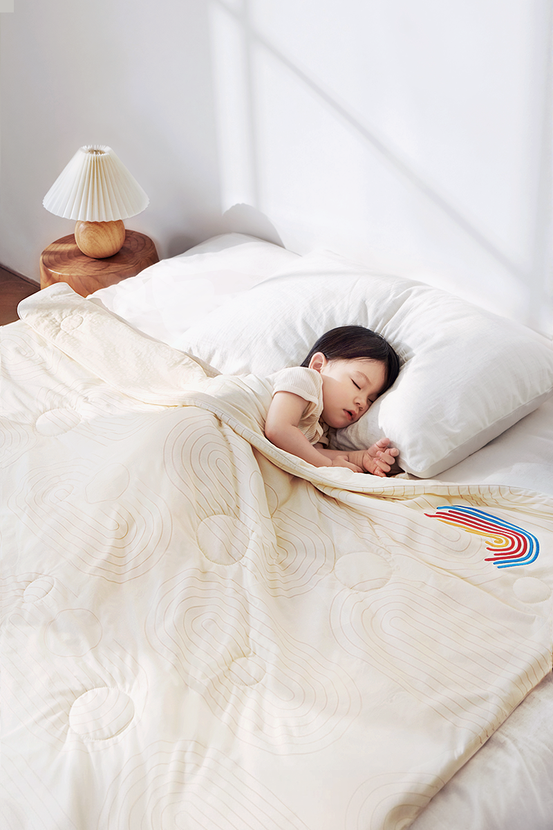 Rainbow+ Cooling Blanket