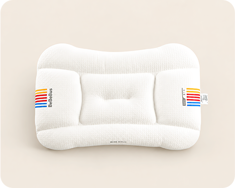 Grow+ Pillow