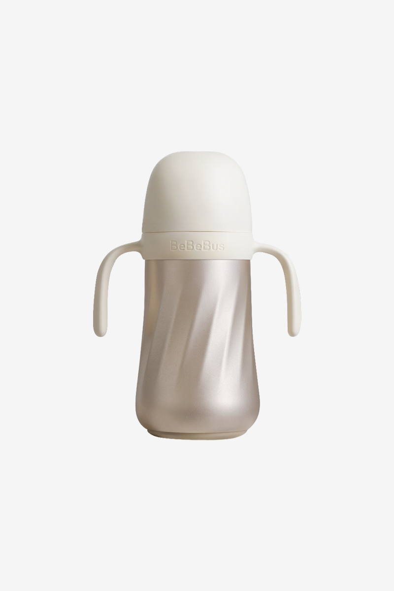 Ripple+ Thermosflaschen-Set für Kleinkinder