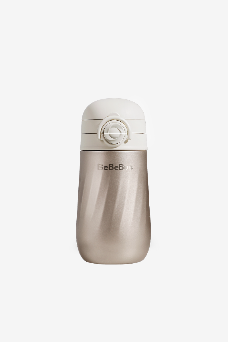 Ripple+ Kinder-Thermosflaschen-Set