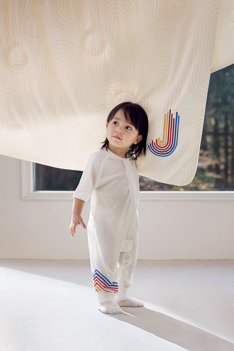 Rainbow+ Cooling Blanket