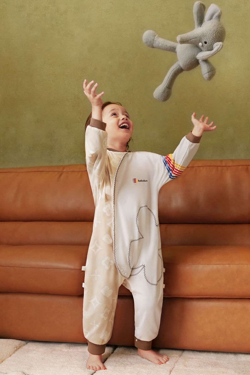 Cozy+ 專業舒適睡袋