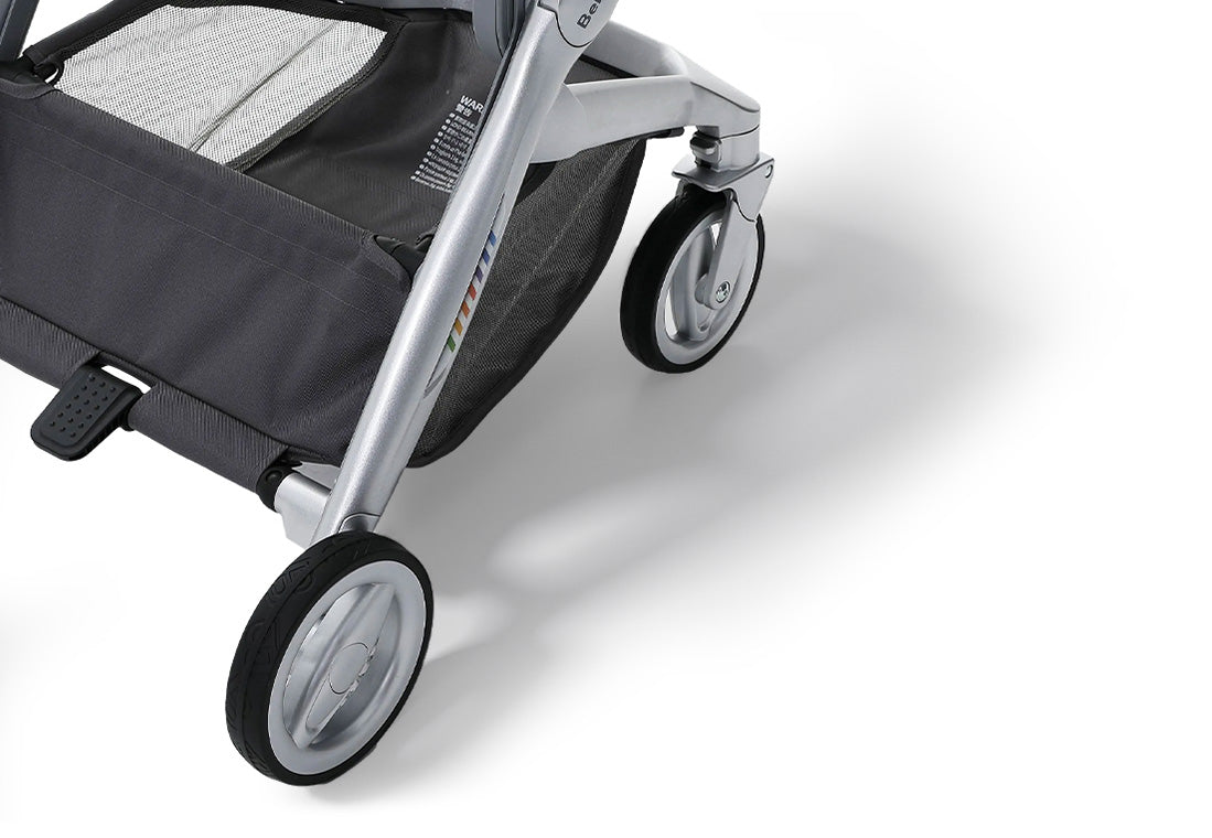 Art+ Pro Bassinet | BeBeBus
