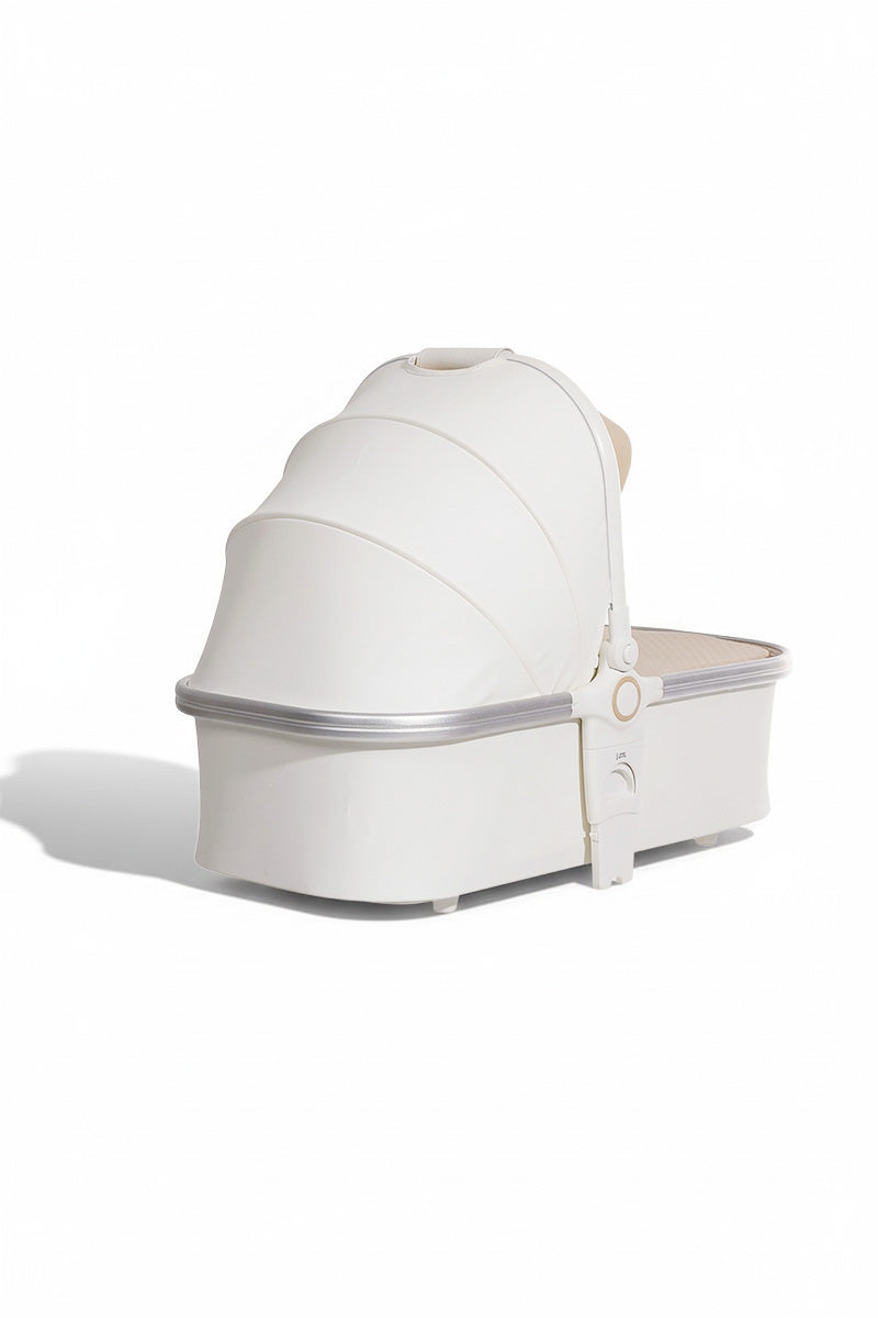 藝術+嬰兒車套裝