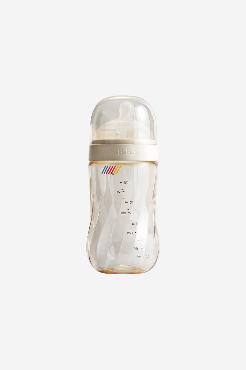ラトビア製 babybottle ラトビア製 babybottle Blue Baby Bottle SLをレビュー