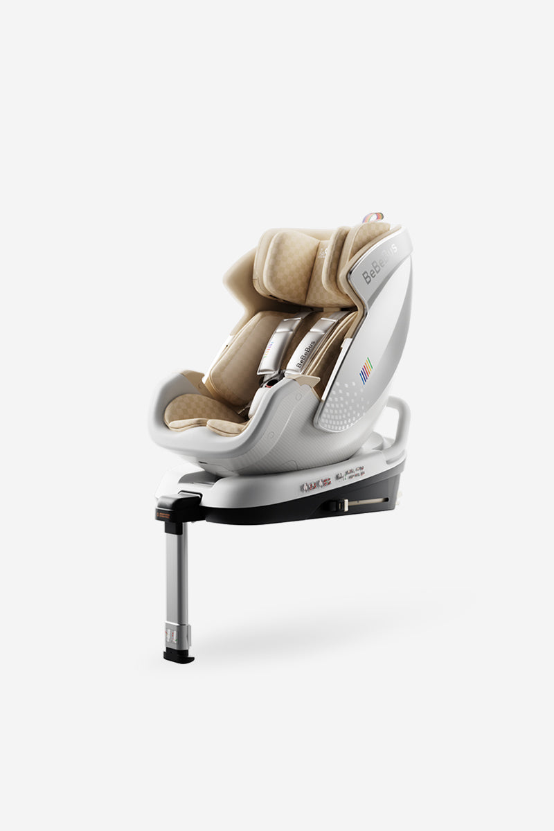 BeBeBus Shield+ Baby Car Seat | BeBeBus